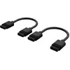Image de CORSAIR Cable ICUE 100mm