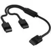 Image de CORSAIR Y-Cable ICUE 600mm