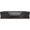 Image de DDR5 96GB PC 5600 CL40 CORSAIR KIT (2x48GB) VENGEANCE black retail