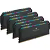 Image de Corsair Dominator CMT64GX5M4B6200C32 module de mémoire 64 Go 4 x 16 Go DDR5 288-pin DIMM - Neuf