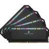 Image de DDR5 64GB PC 6400 CL32 CORSAIR KIT (4x16GB) DOMINATOR P RGB retail