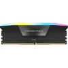 Image de DDR5 192GB PC 5200 CL38 CORSAIR KIT (4x48GB) VENGEANCE RGB B retail