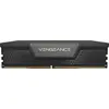 Image de DDR5 48GB PC 7000 CL40 CORSAIR KIT (2x24GB) VENGEANCE Black retail
