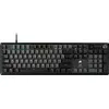 Image de Clavier Corsair Noir AZERTY