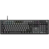 Image de Corsair K70 CORE RGB clavier Gaming USB AZERTY Français Gris - Neuf