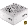Image de CORSAIR Netzteil 750W RM750x Shift White Modular 80+ Gold