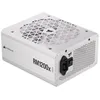 Image de CORSAIR - Bloc d'alimentation - RM1200x Shift White Cybenetics - ATX entierement modulaire - Certifié Gold 80 Plus - 1200 watts - Neuf