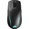 Image de Corsair M75 souris Gaming Ambidextre RF sans fil Optique 26000 DPI - Neuf