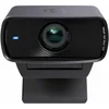 Image de Elgato Facecam MK2, 1920 x 1080 px, Full HD, 540p, 720p, 1080p, 84°, USB-C, noir