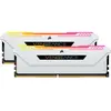Image de Kit d'extension d'éclairage Vengeance RGB Pro SL (blanc, CMHLEKIT2KW, Vengeance RGB Pro SL)