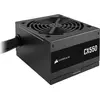 Image de Corsair CX Series CX550 unité d'alimentation d'énergie 550 W 24-pin ATX ATX Noir