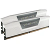 Image de DDR5 32GB PC 6400 CL32 CORSAIR KIT (2x16GB) VENGEANCE White retail