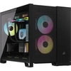 Image de Corsair CC-9011263-WW CORSAIR Geh Midi 2500D Airflow (Tempered Glass) Black