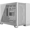 Image de Corsair CC-9011264-WW CORSAIR Geh Midi 2500D Airflow (Tempered Glass) White