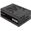 Image de CORSAIR HX1200i Alimentation ATX Entièrement Modulaire à Très Faible Bruit - Compatible ATX 3.1 et PCIe 5.1 - Compatible Avec le Logiciel CORSAIR iCUE - Efficacité 80 PLUS Platinum - Noir en occasion ou reconditionné