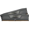Image de DDR5 64GB PC 6000 CL30 CORSAIR KIT (2x32GB) VENGEANCE grey retail