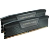 Image de DDR5 64Go PC 6000 CL30 CORSAIR KIT (2x32GB) VENGEANCE Noir au détail