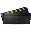 Image de Corsair Dominator Titanium CMP64GX5M2B6400C32 module de mémoire 64 Go 2 x 32 Go DDR5 288-pin DIMM - Neuf
