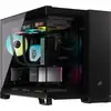 Image de Corsair 2500X Midi Tower Noir - Neuf