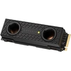 Image de Corsair Hydro X Series MP700 PRO SSD 2TB M.2 2280 PCIe 5.0
