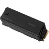 Image de SSD 2TB CORSAIR M.2 PCI-E NVMe Gen5 MP700 PRO +Cool retail
