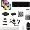 Image de Corsair XH405i Processeur Kit de refroidissement du liquide Noir - Neuf