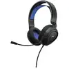Image de Corsair HS35 v2 Casque Avec fil Arceau Gaming Bleu - Neuf