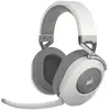 Image de Corsair HS65 Casque Sans fil Arceau Gaming Bluetooth Blanc - Neuf