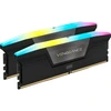 Image de DDR5 96GB PC 6000 CL30 CORSAIR KIT (2x48GB) VENGEANCE RGB retail