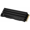 Image de SSD 2TB CORSAIR M.2 PCI-E NVMe Gen4 MP600 ELITE HS retail