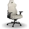 Image de CORSAIR Gaming Stuhl TC500 LUXE Gaming Chair-Frost