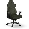 Image de Corsair Tc500 Luxe Gaming Chair Vert Confortable
