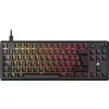 Image de Clavier Gaming - K70 Core TKL - RGB - Switchs MLX Red v2 - Filaire - Neuf