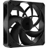 Image de Corsair RS140 MAX Boitier PC Ventilateur 14 cm Noir 1 pièce(s) - Neuf