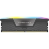 Image de DDR5 32GB PC 6000 CL36 CORSAIR KIT (2x16GB) VENGEANCE RGB g retail