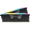 Image de DDR5 64GB PC 5600 CL40 CORSAIR KIT (2x32GB) Vengeance RGB b retail