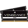 Image de Corsair Vengeance CMSX32GX5M2A5600C48 module de mémoire 32 Go 2 x 16 Go DDR5
