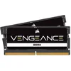 Image de Corsair Vengeance CMSX32GX5M2A5600C48 module de mémoire 32 Go 2 x 16 Go DDR5 262-pin SO-DIMM - Neuf