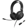 Image de Corsair HS35 SURROUND v2 Casque Avec fil Arceau Gaming Noir