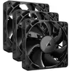 Image de Corsair iCUE LINK RX120 Boitier PC Ventilateur 12 cm Noir 3 pièce(s) - Neuf