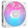 Image de Corsair iCUE LINK RX120 RGB Boitier PC Ventilateur 12 cm Blanc 1 pièce(s) - Neuf
