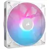 Image de Corsair iCUE LINK RX140 RGB Boitier PC Ventilateur 14 cm Blanc 1 pièce(s) - Neuf