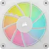 Image de Corsair iCUE LINK LX120 RGB Boitier PC Ventilateur 12 cm Blanc 1 pièce(s) - Neuf