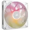 Image de Corsair iCUE LINK RX140 MAX RGB Boitier PC Ventilateur 14 cm Blanc 1 pièce(s) - Neuf