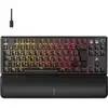 Image de Corsair K70 PRO TKL clavier Gaming USB QWERTY Français Noir - Neuf