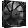 Image de Ventilateur de boitier Corsair RS - 12cm (Noir) #2POURCENT