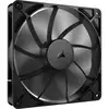 Image de Corsair RS140 Boitier PC Ventilateur 14 cm Noir 1 pièce(s) - Neuf