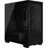 Image de Corsair 3500X Midi Tower Noir - Neuf