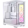 Image de Corsair 3500X ARGB Midi Tower Blanc - Neuf
