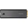 Image de Corsair MP700 PRO SE 4 To M.2 PCI Express 5.0 NVMe 3D TLC - Neuf